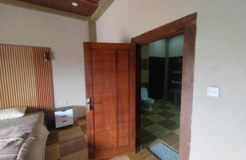 Bayan Hotel | Senaru Lodge