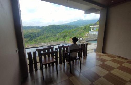 Bayan Hotel | Senaru Lodge