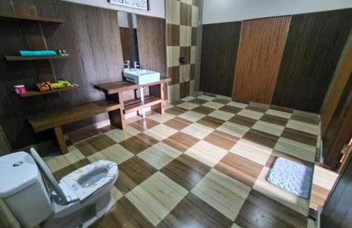 Bayan Hotel | Senaru Lodge