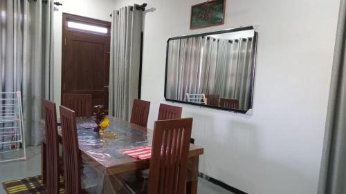 Pelena House | Senaya Villa