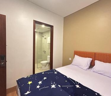 Jakarta Hotel | Senayan Stay