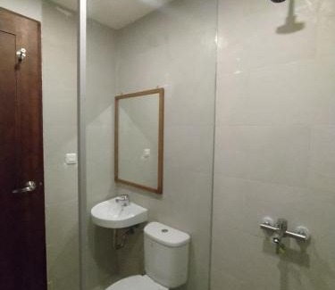 Jakarta Hotel | Senayan Stay