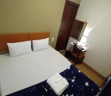 Jakarta Hotel | Senayan Stay
