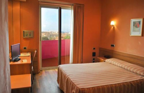Senigallia Hotel | SenB Hotel