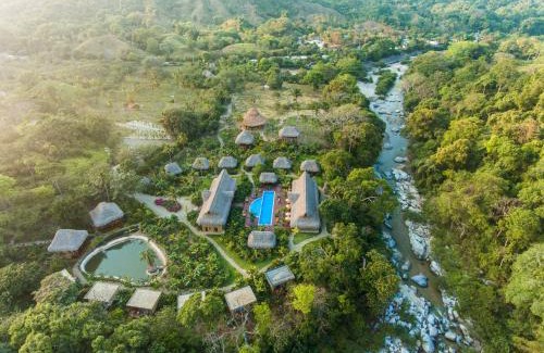 Canaveral Hotel | Senda Koguiwa