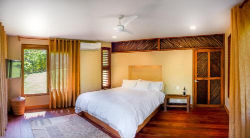 Canaveral Hotel | Senda Koguiwa