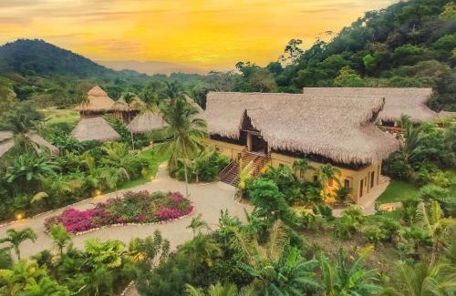 Canaveral Hotel | Senda Koguiwa