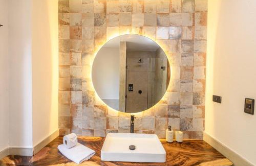 Mata de Platano Hotel | Senda Kokkos Beach