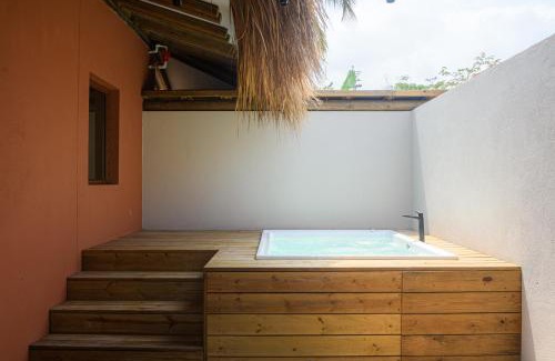 Mata de Platano Hotel | Senda Kokkos Beach