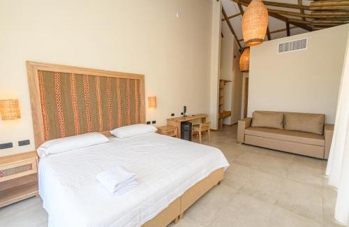 Mata de Platano Hotel | Senda Kokkos Beach