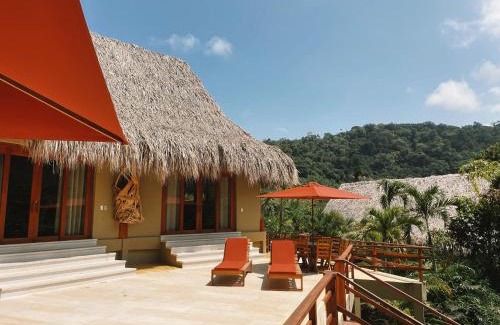 Canaveral Hotel | Senda Loto Retreat Meditation Yoga