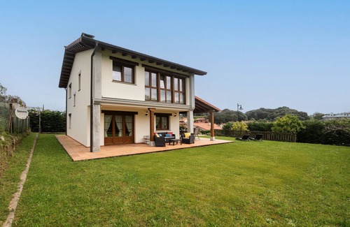 Llanes House | Senda Vacation Villa