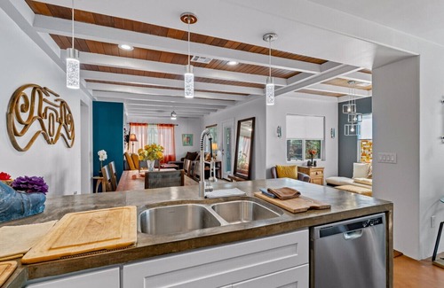 Palo Verde House | Seneca 2Bed2Bath Full House