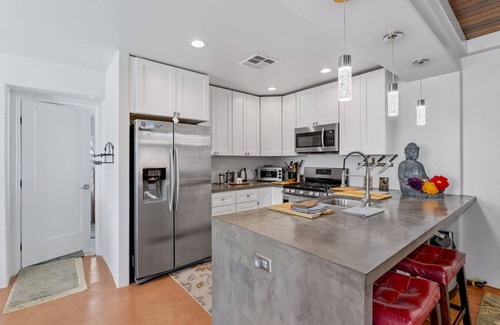 Palo Verde House | Seneca 2Bed2Bath Full House