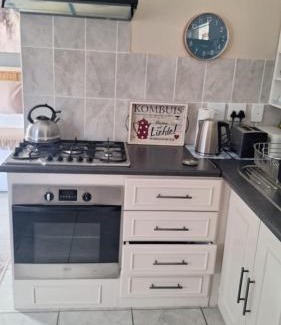 Onrus Apartment | Senelle accomodation