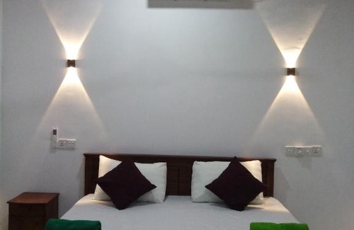 Kaduruduwa Apartment | Senethaya Apartment