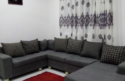 Kaduruduwa Apartment | Senethaya Apartment