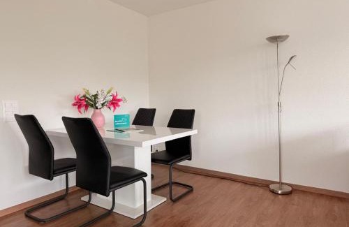 Wohlen Apartment | Senevita Güpf