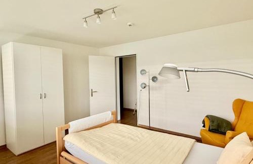 Wohlen Apartment | Senevita Güpf