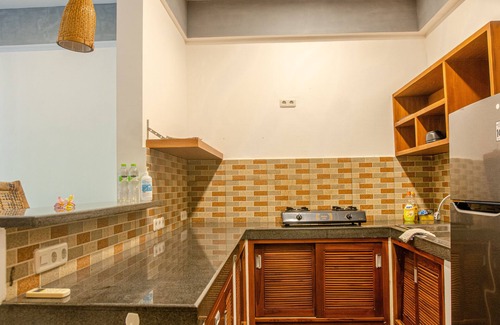 Senggigi Apartment | Senggigi Homes & Apartments