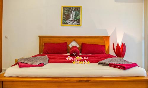 Senggigi Apartment | Senggigi Homes & Apartments
