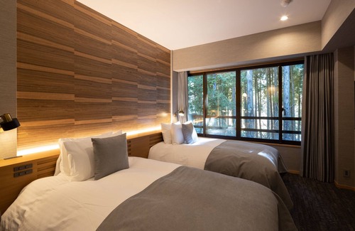 Hakone Hotel | Sengokubara cocon
