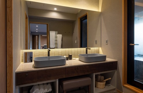 Hakone Hotel | Sengokubara cocon