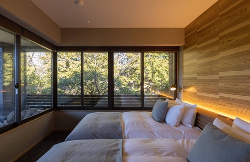Hakone Hotel | Sengokubara cocon
