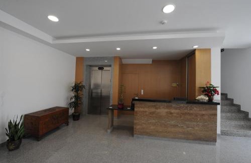 Vila Nova de Famalicao House | Senhor dos Perdoes Alojamento Local