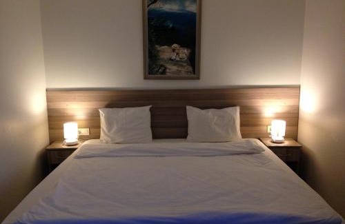Sapanca Hotel | Senler Boutique Hotel
