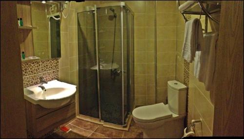 Sapanca Hotel | Senler Boutique Hotel
