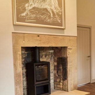Matfen House | Senner Stalls