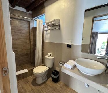Huacachina Hotel | Senoma Hotel - Adults only