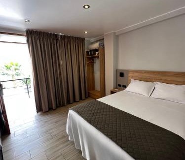 Huacachina Hotel | Senoma Hotel - Adults only