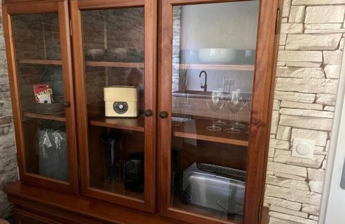 Senones Apartment | Senones Jardin de la princesse