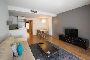el Camp d'en Grassot i Gracia Nova Apartment | Sensation Authentic Gràcia