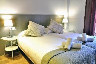 el Camp d'en Grassot i Gracia Nova Apartment | Sensation Authentic Gràcia
