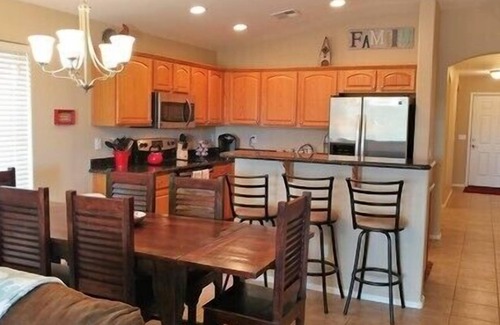 San Tan Valley House | Sensational fully furnished San Tan Valley Home in the Johnson Ranch Community!