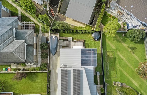 Northcote Apartment | Sensational North Shore Retreat -Netflix