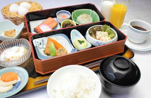 Asahikawa Hotel | Senshoen