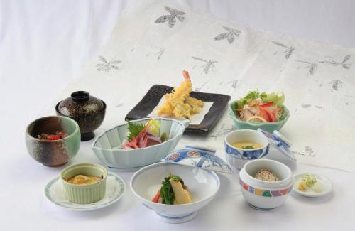 Asahikawa Hotel | Senshoen