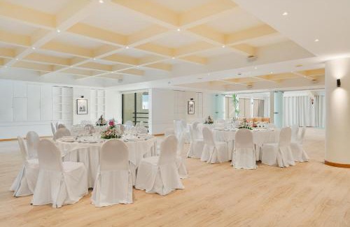 Canico Hotel | Sentido Galosol