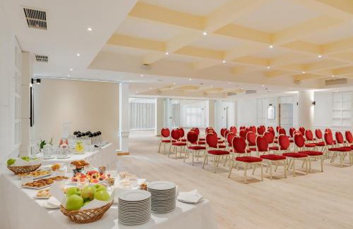Canico Hotel | Sentido Galosol
