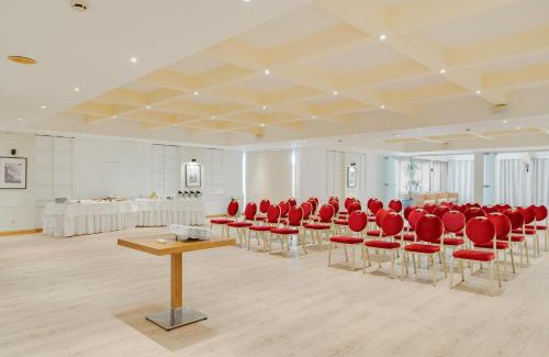 Canico Hotel | Sentido Galosol