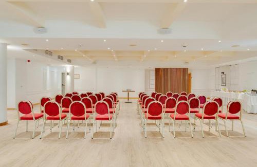 Canico Hotel | Sentido Galosol