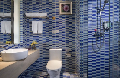 Nanshan Hotel | Sentosa Hotel Majialong Branch
