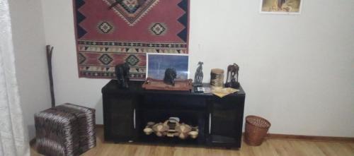 Fichardt Park Bed & Breakfast | sentoza lodge