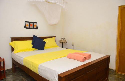Dambulla Bed & Breakfast | Senu Homestay