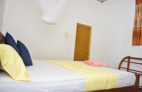Dambulla Bed & Breakfast | Senu Homestay