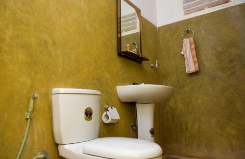 Dambulla Bed & Breakfast | Senu Homestay